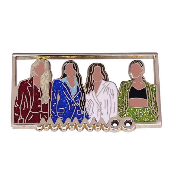 pins, brooches kpop mamamoo moobong brooch pins enamel metal badges lapel pin jackets jeans fashion jewelry accessories, Gray
pins, brooches kpop mamamoo moobong brooch pins enamel metal badges lapel pin jackets jeans fashion jewelry accessories, Gray