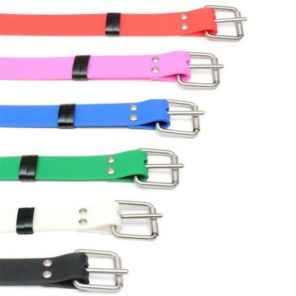 pool & accessories silicone diving weight belt w/ steel buckle diver snorkeler empty weights holder bag for adults iving bcd access
pool & accessories silicone diving weight belt w/ steel buckle diver snorkeler empty weights holder bag for adults iving bcd access