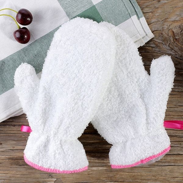 yb50 waterproof thickened dish washing mittens artifact gloves bamboo fiber degreasing household waterproof thickened dish washing artifact, Blue;gray
yb50 waterproof thickened dish washing mittens artifact gloves bamboo fiber degreasing household waterproof thickened dish washing artifact, Blue;gray