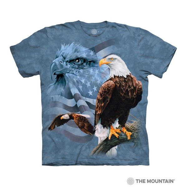 eagle print men's 3d printed t-shirt graphic optical illusion short-sleeved party streetwear punk gothic round neck summer, White;black
eagle print men's 3d printed t-shirt graphic optical illusion short-sleeved party streetwear punk gothic round neck summer, White;black