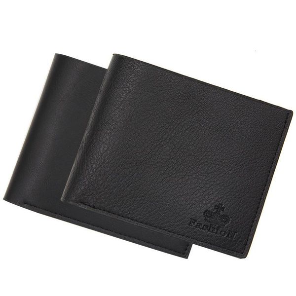 men wallets 2021 leather with coin pocket vintage male purse function card holders high quality, Red;black
men wallets 2021 leather with coin pocket vintage male purse function card holders high quality, Red;black