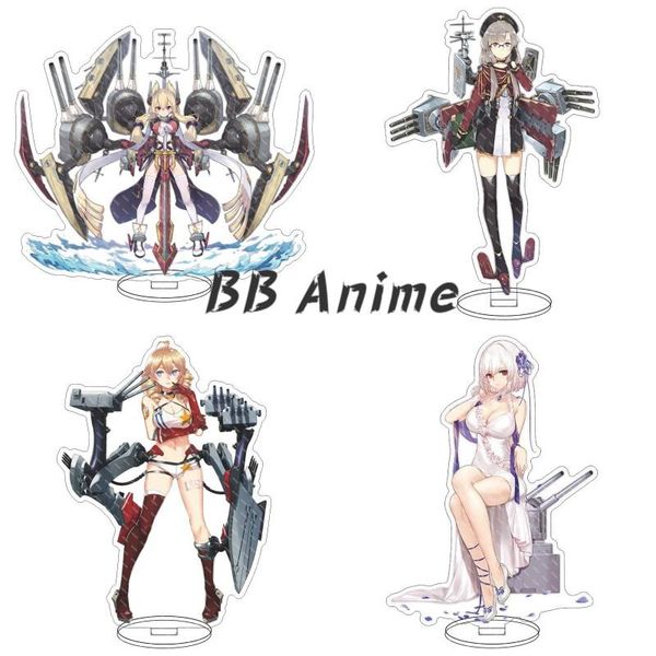 keychains azur lane game figure toy atago akagi kaga soryu acrylic cosplay decoration model stand sign for bl gift, Silver
keychains azur lane game figure toy atago akagi kaga soryu acrylic cosplay decoration model stand sign for bl gift, Silver