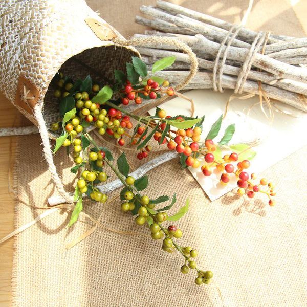 decorative flowers & wreaths 5pcs realistic artificial fruit foam berries for table home party el wedding decoration multi color garden
decorative flowers & wreaths 5pcs realistic artificial fruit foam berries for table home party el wedding decoration multi color garden