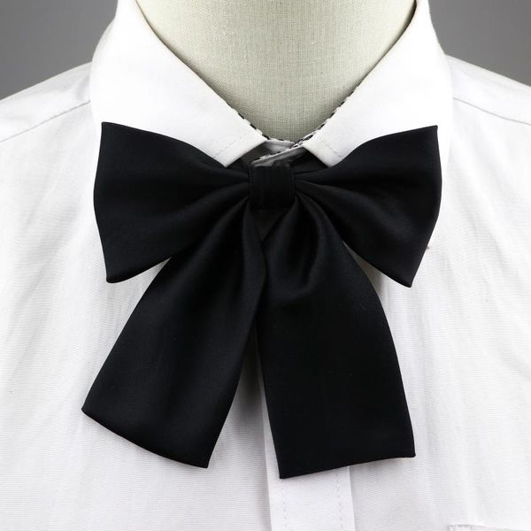 neck ties colorful women shirts bowtie ladies girl school wedding party bowknot pink bule black classic butterfly knot suits accessories, Blue;purple
neck ties colorful women shirts bowtie ladies girl school wedding party bowknot pink bule black classic butterfly knot suits accessories, Blue;purple