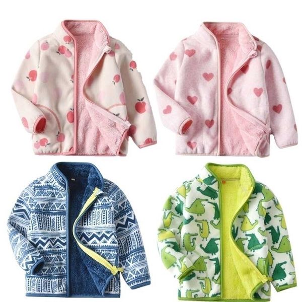 autumn winter sweatshirt boys girls children thicken pullover polar fleece jacket korean fashion girl baby casual sport coat 211110, Black
autumn winter sweatshirt boys girls children thicken pullover polar fleece jacket korean fashion girl baby casual sport coat 211110, Black