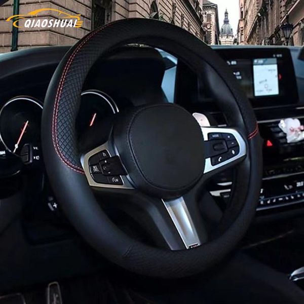 steering wheel covers 9 color sport auto anti-slip leather for clio megane grand scenic
steering wheel covers 9 color sport auto anti-slip leather for clio megane grand scenic