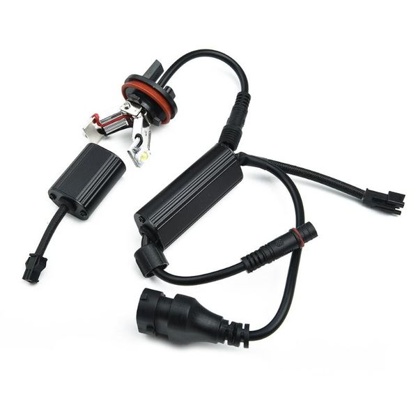 car headlights 1 pair led angel eyes marker lights bulbs ring bulb h8 light for e60 e61 e71 e70 lci e90 e91 x5 x6 z4
car headlights 1 pair led angel eyes marker lights bulbs ring bulb h8 light for e60 e61 e71 e70 lci e90 e91 x5 x6 z4