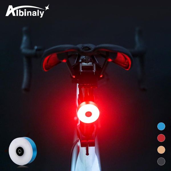 bike lights mini led bicycle taillight usb rechargeable warning light waterproof flashing helmet lamp cycling lighting accessories
bike lights mini led bicycle taillight usb rechargeable warning light waterproof flashing helmet lamp cycling lighting accessories