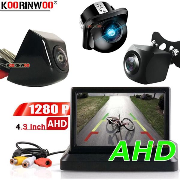 car rear view cameras& parking sensors koorinwoo ahd 1280p lcd screen fold dash monitor with reversing camera kit fisheye rearview blind por
car rear view cameras& parking sensors koorinwoo ahd 1280p lcd screen fold dash monitor with reversing camera kit fisheye rearview blind por