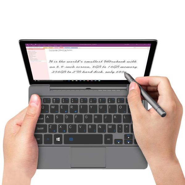 8.9 inches gpd p2 max mini lapgame consoles tablet pc notebook 256gb 512gb 2.4g 5g wifi bt 4.2 touch control 9200mah battery portable pl
8.9 inches gpd p2 max mini lapgame consoles tablet pc notebook 256gb 512gb 2.4g 5g wifi bt 4.2 touch control 9200mah battery portable pl