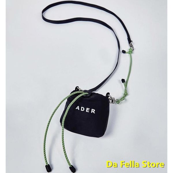 backpack adererror bag 2021 men women casual ader error bund bucket korean style polyester
backpack adererror bag 2021 men women casual ader error bund bucket korean style polyester