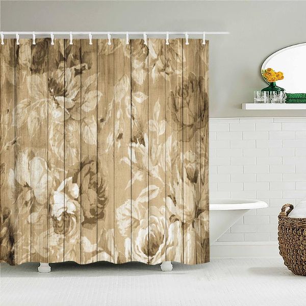 shower curtains vintage style flowers leaves bathroom waterproof fabric 240x180cm bathtub decoration bath curtain
shower curtains vintage style flowers leaves bathroom waterproof fabric 240x180cm bathtub decoration bath curtain