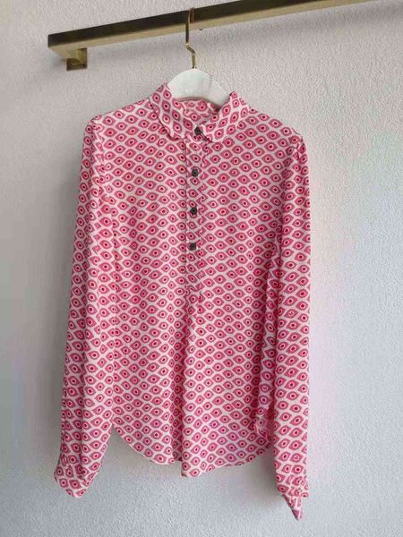 sweaters women print pink blouse lady long sleeve 100% viscose sweet shit and with buttons 2021, White;black
sweaters women print pink blouse lady long sleeve 100% viscose sweet shit and with buttons 2021, White;black