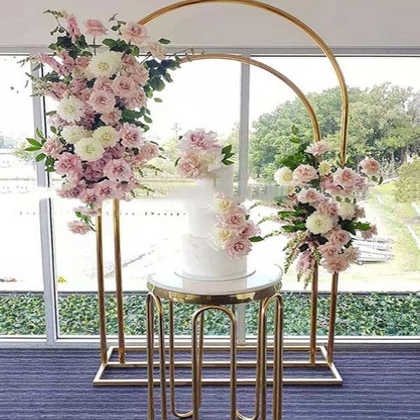 party decoration iron crafts flower double arch metal frame for outdoor wedding fabric display birthday balloons stand stage props rack
party decoration iron crafts flower double arch metal frame for outdoor wedding fabric display birthday balloons stand stage props rack
