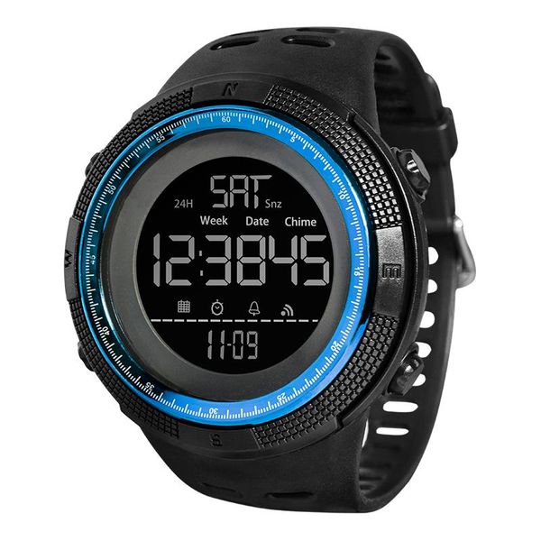 wristwatches mens watch military water resistant shiyunme sport army led digital wrist satches for male relogio masculino watches, Slivery;brown
wristwatches mens watch military water resistant shiyunme sport army led digital wrist satches for male relogio masculino watches, Slivery;brown