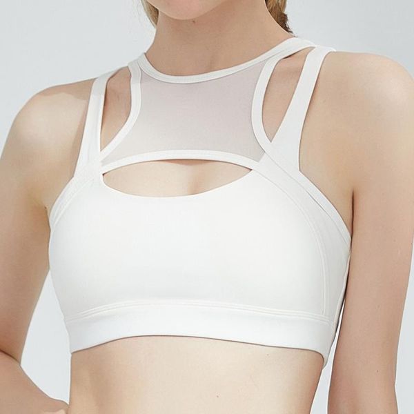 yoga outfit women sports bra push up crop criss cross back cut out shockproof running athletic sportswear
yoga outfit women sports bra push up crop criss cross back cut out shockproof running athletic sportswear