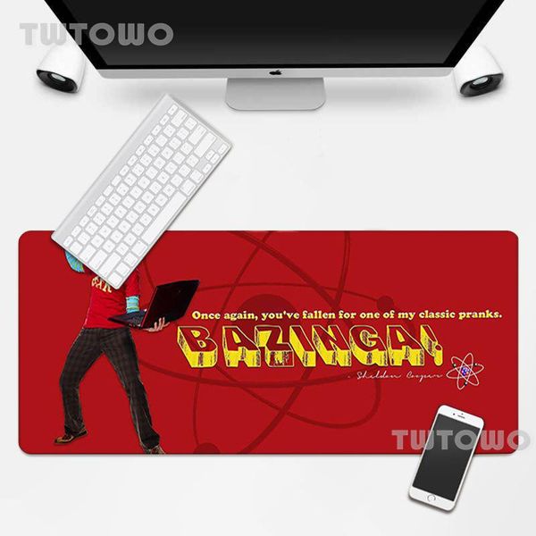 mouse pads & wrist rests bazinga the big bang custom mat anime gamer natural rubber cartoon anti-slip lapoffice decoration keyboard pad
mouse pads & wrist rests bazinga the big bang custom mat anime gamer natural rubber cartoon anti-slip lapoffice decoration keyboard pad