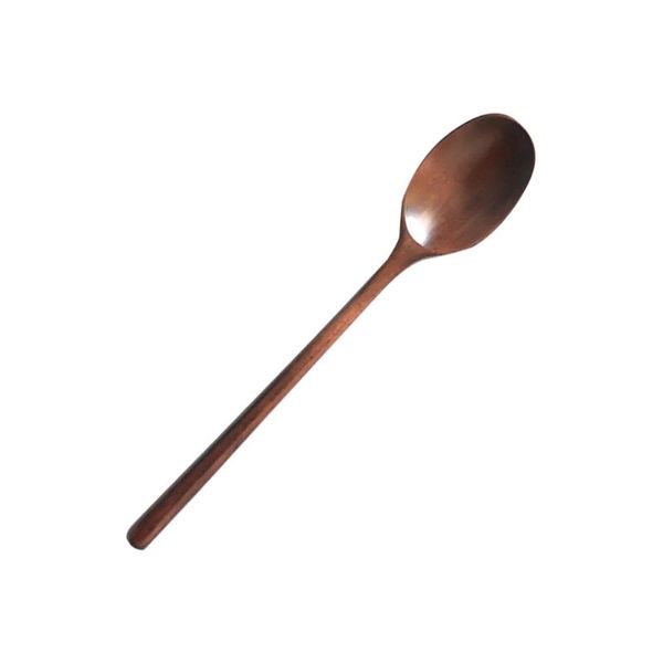 2pcs long wooden spoons household soup ladles serving scoop kitchen utensils for home restaurant light yellow and brown
2pcs long wooden spoons household soup ladles serving scoop kitchen utensils for home restaurant light yellow and brown
