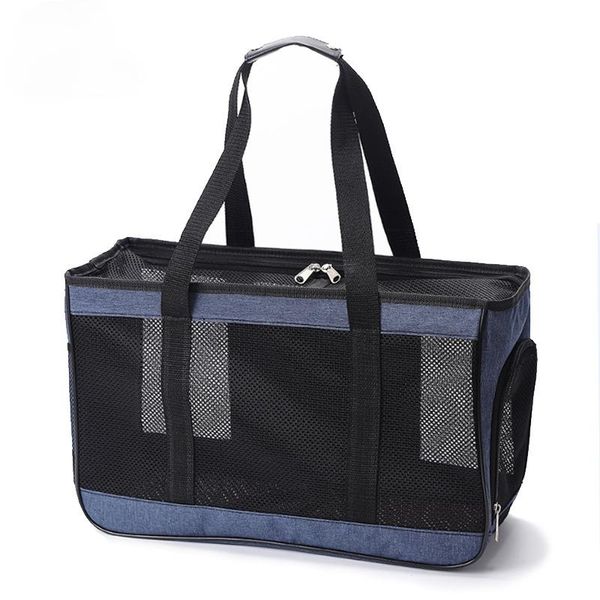 pet outing bag summer breathable mesh teddy bomei cat handbag supplies carrier dog backpack car seat covers
pet outing bag summer breathable mesh teddy bomei cat handbag supplies carrier dog backpack car seat covers