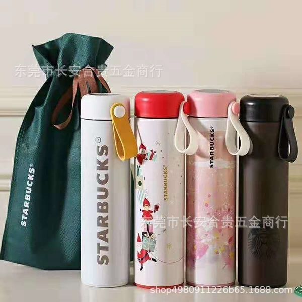 2019 new 16z log rope carrying stainless steel thermos accompanying wood grain coffee cup
2019 new 16z log rope carrying stainless steel thermos accompanying wood grain coffee cup