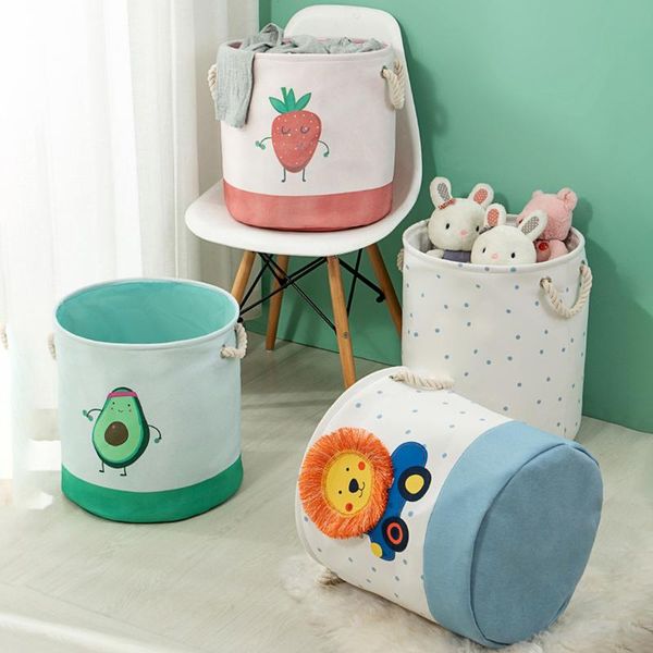storage baskets laundry hamper dirty clothes kids toys basket cartoon embroidery clothing organizer bucket
storage baskets laundry hamper dirty clothes kids toys basket cartoon embroidery clothing organizer bucket