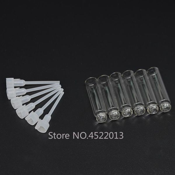 storage bottles & jars 2ml small sample makeup beauty perfume refillable glass test tube, empty mini scent packing bottle, portable fragranc
storage bottles & jars 2ml small sample makeup beauty perfume refillable glass test tube, empty mini scent packing bottle, portable fragranc