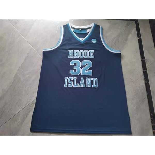 001rare basketball jersey men youth women vintage blue #32 jared terrell rhode rrams high school size s-5xl custom any name or number, Black
001rare basketball jersey men youth women vintage blue #32 jared terrell rhode rrams high school size s-5xl custom any name or number, Black