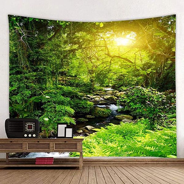 tapestries hippie hanging bohemian mandala wall art decor 180*230cm beautiful natural forest printed large tapestry
tapestries hippie hanging bohemian mandala wall art decor 180*230cm beautiful natural forest printed large tapestry