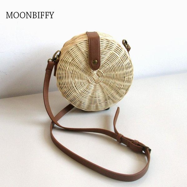 duffel bags handmade woven rattan bag knitting straw women beach circle handbags summer sling shoulder clutch travel bohemian
duffel bags handmade woven rattan bag knitting straw women beach circle handbags summer sling shoulder clutch travel bohemian