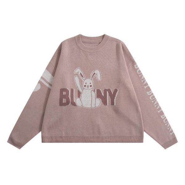 women's sweaters autumn winter gray pullover sweater o neck long sleeve loose hi knitted for teengage girls, White;black
women's sweaters autumn winter gray pullover sweater o neck long sleeve loose hi knitted for teengage girls, White;black