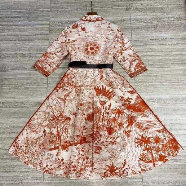casual dresses wz01103 female fashion spring dressed luxury brand european design party dress r74v, Black;gray
casual dresses wz01103 female fashion spring dressed luxury brand european design party dress r74v, Black;gray