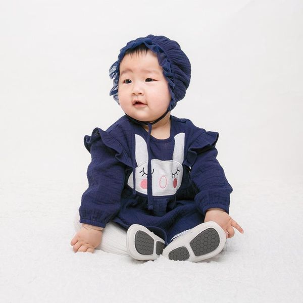 girl's dresses arrival babygirls spring outgoing long sleeves fashion blue color with white cotton baby girls dress hat, Red;yellow
girl's dresses arrival babygirls spring outgoing long sleeves fashion blue color with white cotton baby girls dress hat, Red;yellow