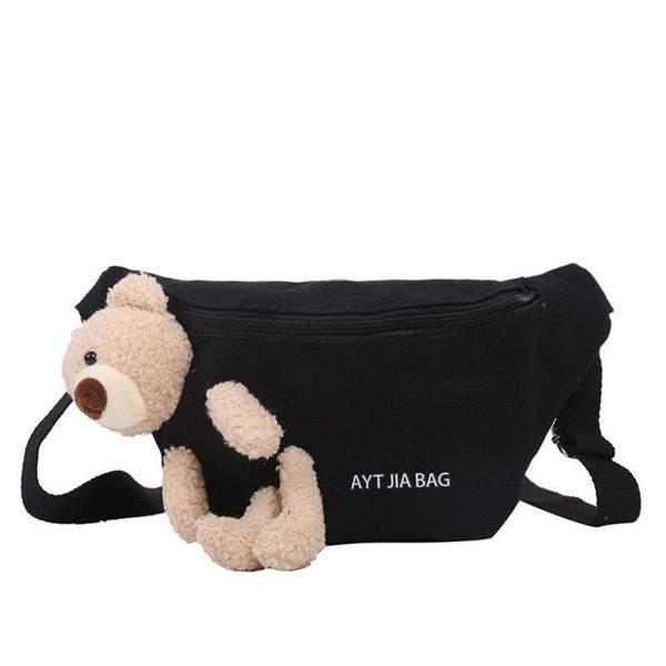 canvas fanny pack women waist bag belt chest fashion cute bear for girls teenage banana bumbag phone pouch bags
canvas fanny pack women waist bag belt chest fashion cute bear for girls teenage banana bumbag phone pouch bags
