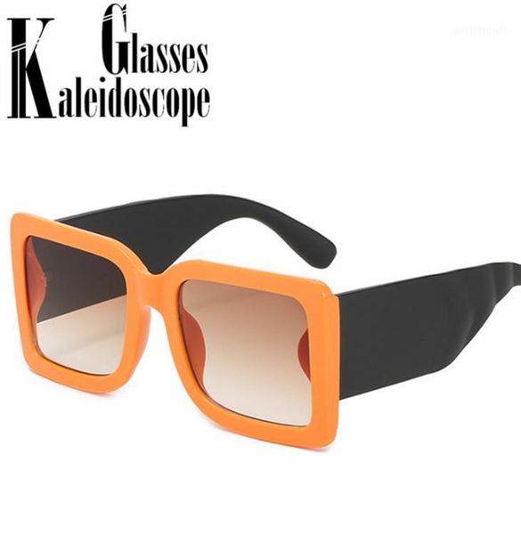 retro big rectangle sunglasses women men fashion gradient sun glasses ladies square wide legs eyewear travel style uv400, White;black
retro big rectangle sunglasses women men fashion gradient sun glasses ladies square wide legs eyewear travel style uv400, White;black