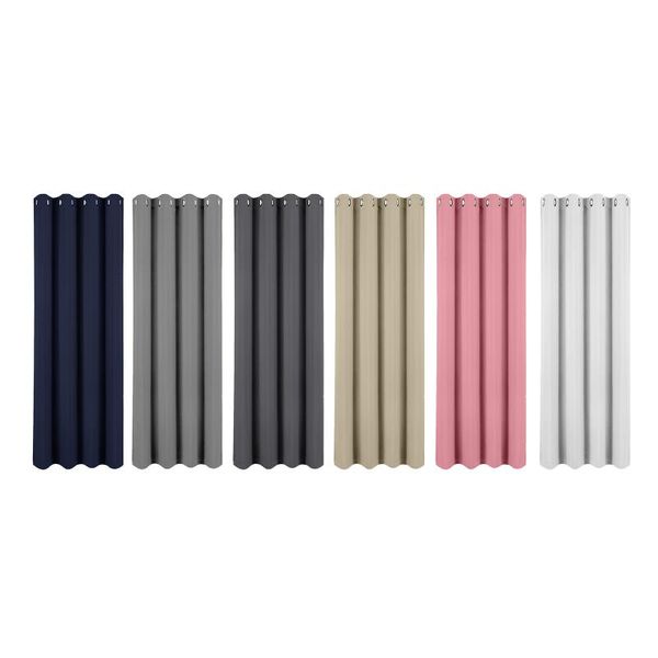 curtain & drapes modern blackout curtains for living room bedroom window treatment blinds finished 132x213cm kitchen
curtain & drapes modern blackout curtains for living room bedroom window treatment blinds finished 132x213cm kitchen