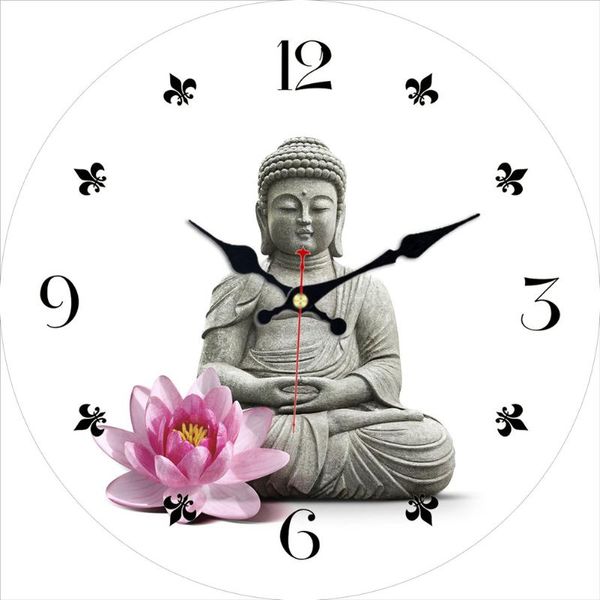 wall clocks 16inch round wooden clock flower and buddha silent non ticking home office room decoration vintage
wall clocks 16inch round wooden clock flower and buddha silent non ticking home office room decoration vintage