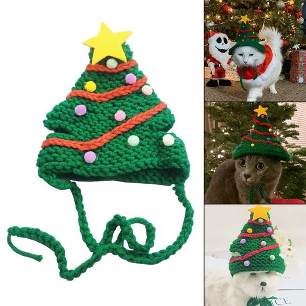 cat costumes winter knitted christmas pet hat santa claus for cats dogs puppy xmas decoration tree model party supplies
cat costumes winter knitted christmas pet hat santa claus for cats dogs puppy xmas decoration tree model party supplies