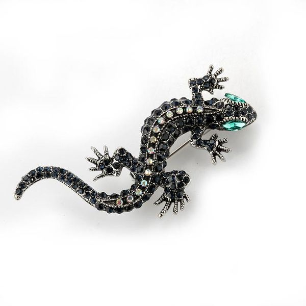 pins, brooches women available rhinestone lizard vintage animal brooch pin full inlay suit accessories gift enamel pins, Gray
pins, brooches women available rhinestone lizard vintage animal brooch pin full inlay suit accessories gift enamel pins, Gray