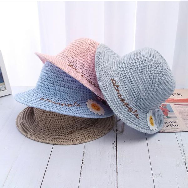 caps & hats personalized embroidery letters girl sun hat kids cotton flower decoration outdoor beach children summer cap drop, Yellow
caps & hats personalized embroidery letters girl sun hat kids cotton flower decoration outdoor beach children summer cap drop, Yellow