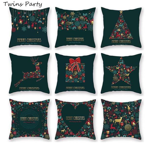 christmas decorations twins 45*45cm green pillow case cushion sofa bed decorative pillowcase merry 2021 ornament cover decor1
christmas decorations twins 45*45cm green pillow case cushion sofa bed decorative pillowcase merry 2021 ornament cover decor1
