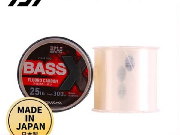 up to 100 million watts bass-x japan carbon line parallel coil luya fishing front wire braid
up to 100 million watts bass-x japan carbon line parallel coil luya fishing front wire braid