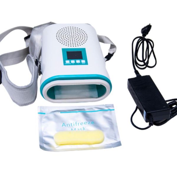 electric massagers korea easy to use mini portable cooling pad fat ing machine home device
electric massagers korea easy to use mini portable cooling pad fat ing machine home device