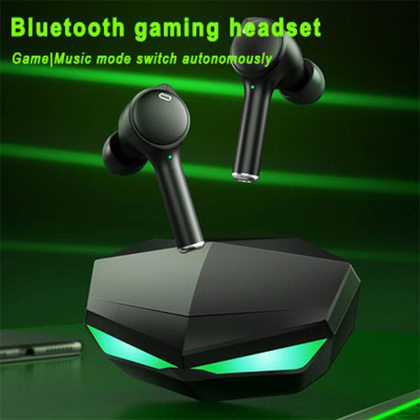headphones & earphones tws gaming bluetooth headset low latency sports protection external dual mode test electricity music
headphones & earphones tws gaming bluetooth headset low latency sports protection external dual mode test electricity music