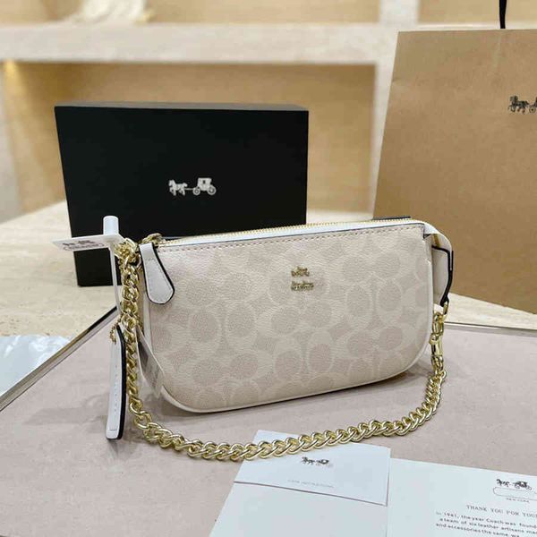 2021 summer fashion versatile daisy single shoulder slanting chain women's bag armpit leisure crescent designerss luxuryss hand yw
2021 summer fashion versatile daisy single shoulder slanting chain women's bag armpit leisure crescent designerss luxuryss hand yw