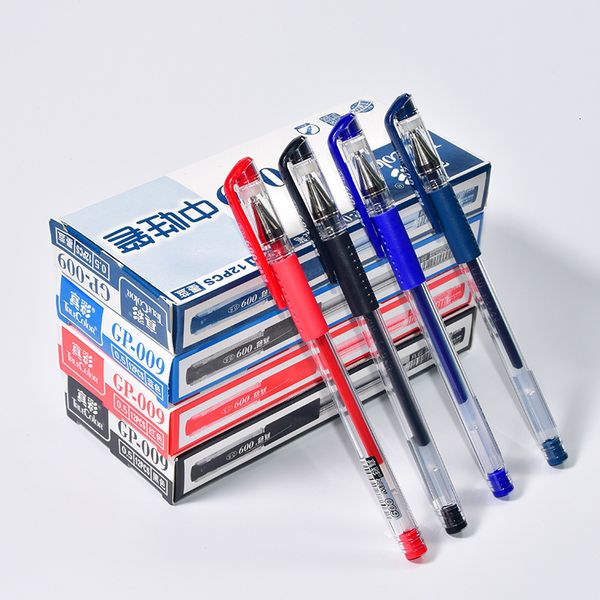 true color gp-009 european standard neutral pen 0.5mm signature water office writing smooth carbon
true color gp-009 european standard neutral pen 0.5mm signature water office writing smooth carbon