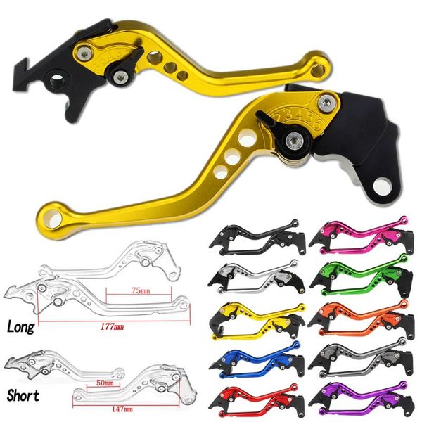 motorcycle brakes short&long adjustable cnc brake clutch levers for r1200r r1200rt / se r1200s r1200st r1200gs adventure r1200
motorcycle brakes short&long adjustable cnc brake clutch levers for r1200r r1200rt / se r1200s r1200st r1200gs adventure r1200