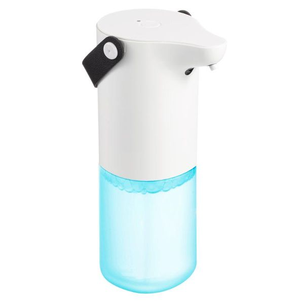 infrared auto-induction touchless soap dispenser automatic intelligent sensor spray type smart hand sanitizer doorbells
infrared auto-induction touchless soap dispenser automatic intelligent sensor spray type smart hand sanitizer doorbells