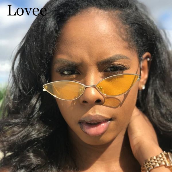 sunglasses mirror triangle cateye women 2021 brand design metal frame retro small sun glasses female tiny cat eye goggles, White;black
sunglasses mirror triangle cateye women 2021 brand design metal frame retro small sun glasses female tiny cat eye goggles, White;black