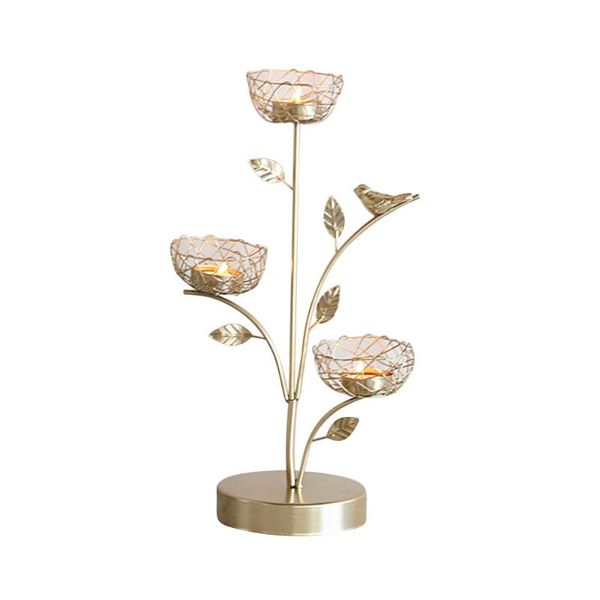 bird cages nordic wrought iron candlestick golden scented candleholder wedding dining table decoration candle stand
bird cages nordic wrought iron candlestick golden scented candleholder wedding dining table decoration candle stand