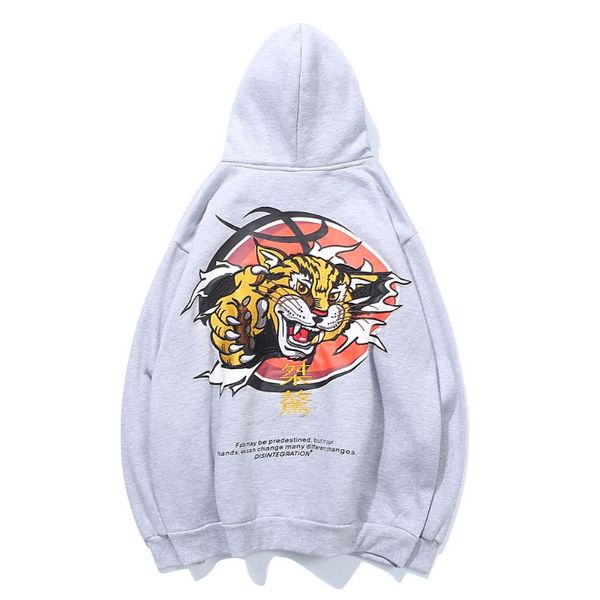 women's hoodies & sweatshirts mens women 2021 men hip hop hoodie sweatshirt chinses embroidery tiger print streetwear fleece hooded pul, Black
women's hoodies & sweatshirts mens women 2021 men hip hop hoodie sweatshirt chinses embroidery tiger print streetwear fleece hooded pul, Black